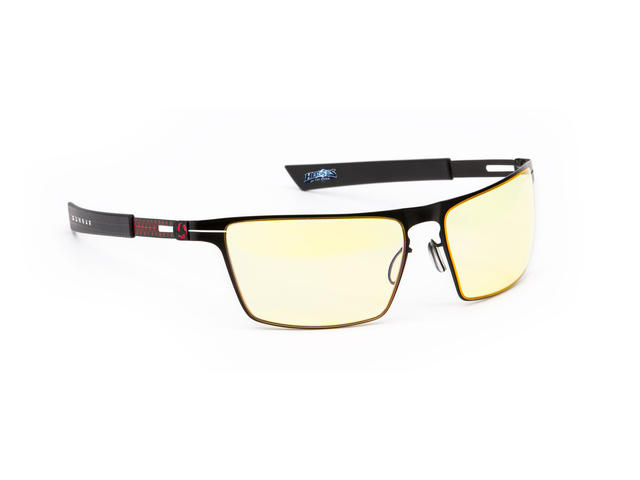 Компютърни очила GUNNAR Blizzard Siege Onyx Fire
