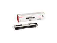 Консумативи Оригинален тонер Canon CRG-729BK