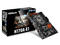 Дънни платки ASRock H170A-X1