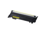 Консумативи Оригинален тонер Samsung CLT-Y404S Yellow