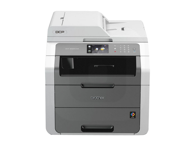Принтери Brother DCP-9020CDW