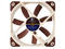 Вентилатори Noctua NF-S12A FLX