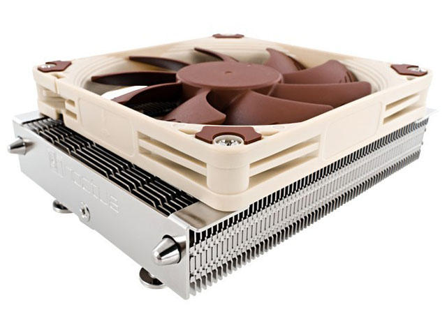 Охладители Noctua NH-L9a