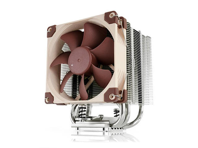 Охладители Noctua NH-U9S