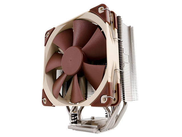 Охладители Noctua NH-U12S