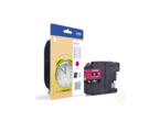 Консумативи Оригинален Brother LC-125 XL Magenta Ink Cartridge