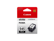 Консумативи Оригинален тонер Canon PG-545 BK