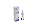 Консумативи Оригинална мастилница Epson T6735 Light Cyan