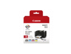 Консумативи Оригинален пакет тонери Canon 1500XL BK/C/M/Y