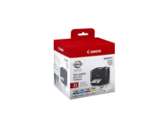 Консумативи Оригинален пакет тонери Canon PGI-2500XL BK/C/M/Y