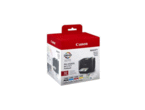Консумативи Оригинален пакет тонери Canon PGI-2500XL BK/C/M/Y