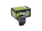 Консумативи Оригинален тонер Lexmark 802K Black