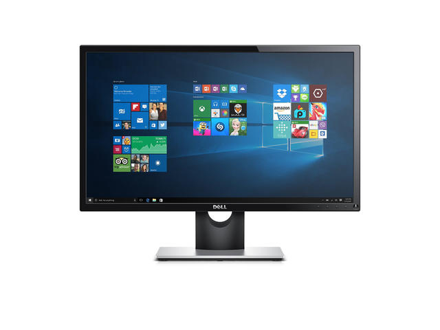 Монитори Dell S2316H