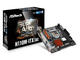 Дънни платки ASRock H110M-ITX/ac