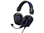 Слушалки Hama uRage SoundZ Essential