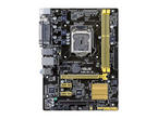 Дънни платки ASUS H81M-C