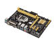 Дънни платки ASUS H81M-C