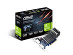 Видео карти Asus GeForce GT 710-1-SL