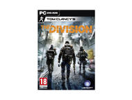 Игри Tom Clancy's The Division | PC