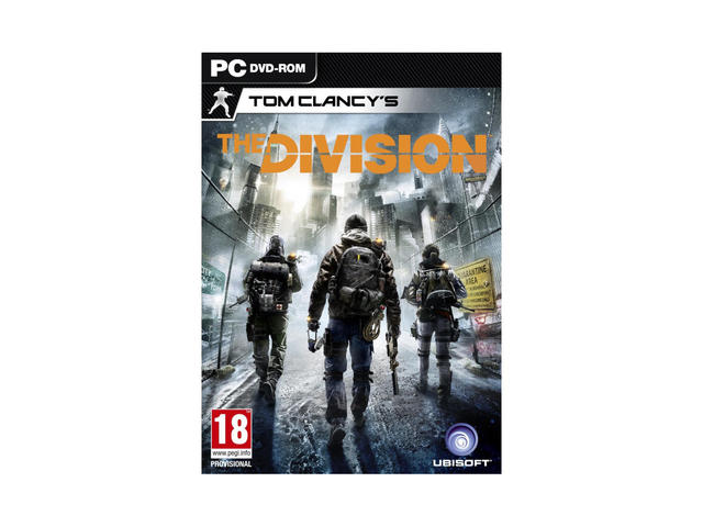 Игри Tom Clancy's The Division | PC