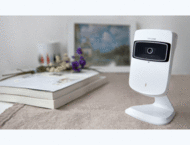 IP камери TP-LINK NC200 Cloud
