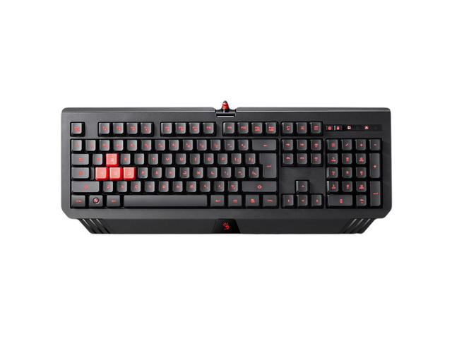 Клавиатури A4tech Bloody B120 - US /не е кирилизирана/