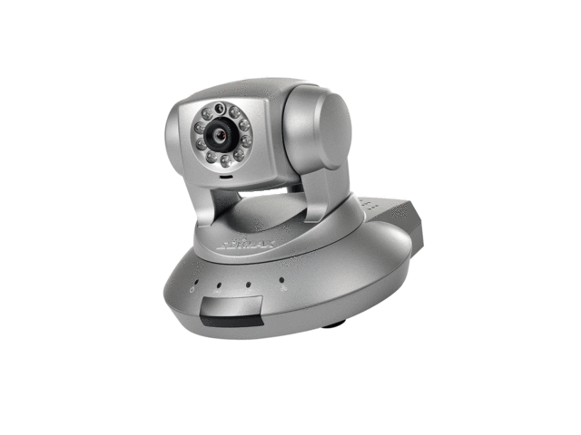 IP камери Edimax IC-7010PT