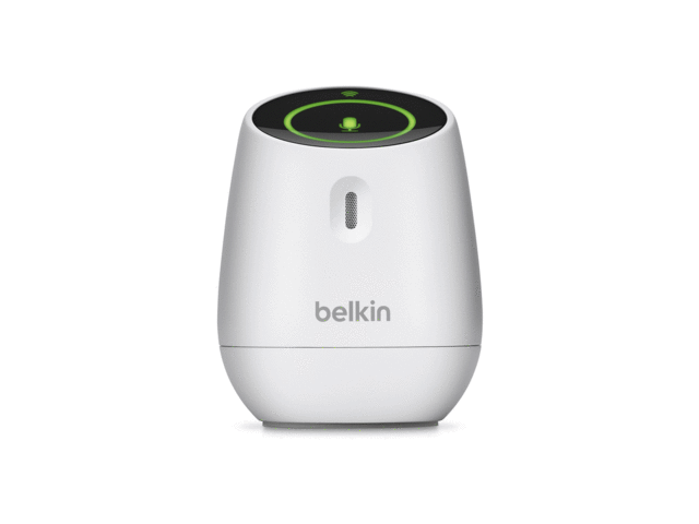 IP камери Belkin WeMo Baby Monitor