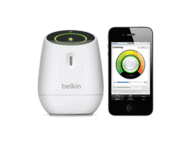 IP камери Belkin WeMo Baby Monitor