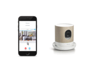 IP камери Withings Home HD camera