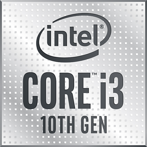 Intel Core i3-10100 (4-ядрен, 8-нишков, 3.60 - 4.30GHz, 6MB Кеш)